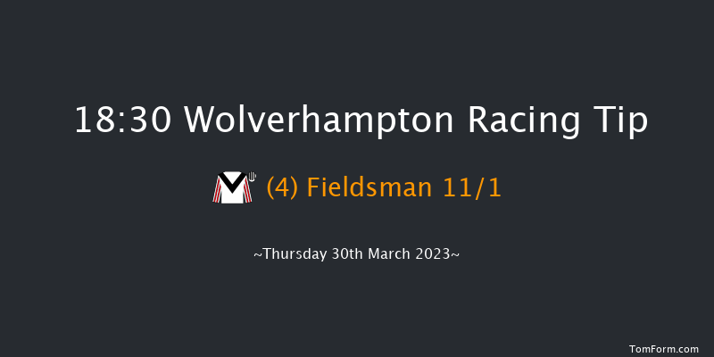 Wolverhampton 18:30 Handicap (Class 6) 7f Tue 28th Mar 2023