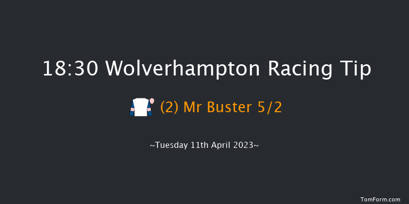 Wolverhampton 18:30 Maiden (Class 5) 8.5f Mon 10th Apr 2023