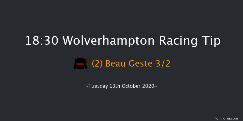 Follow At The Races On Twitter Handicap (Div 2) Wolverhampton 18:30 Handicap (Class 6) 9f Mon 12th Oct 2020