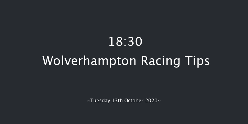 Follow At The Races On Twitter Handicap (Div 2) Wolverhampton 18:30 Handicap (Class 6) 9f Mon 12th Oct 2020