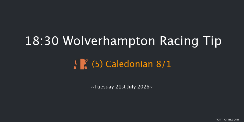Wolverhampton 18-30 (Class 5) 9f Fri 17th Jul 2026