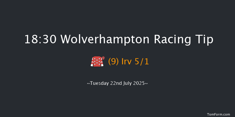Wolverhampton 18-30 (Class 6) 13f Mon 30th Jun 2025