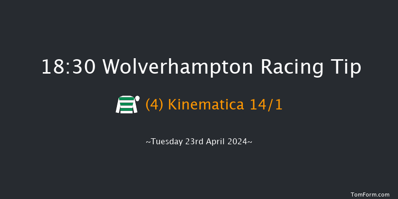 Wolverhampton  18:30 Maiden (Class 5) 7f Sat 13th Apr 2024