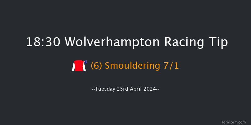 Wolverhampton  18:30 Maiden (Class 5) 7f Sat 13th Apr 2024