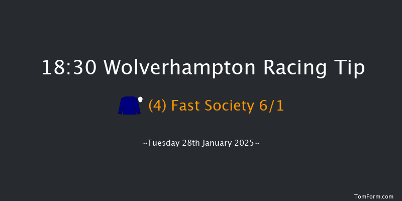 Wolverhampton  18:30 Handicap (Class 3) 9f Mon 27th Jan 2025
