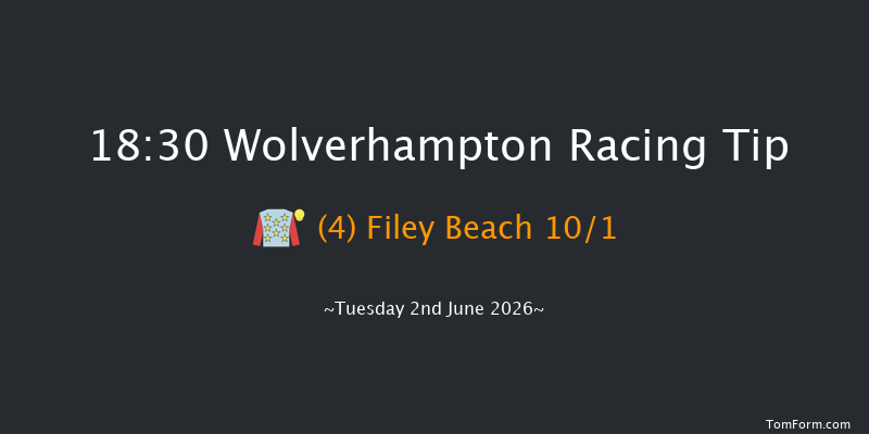 Wolverhampton 18-30 (Class 6) 7f Mon 1st Jun 2026