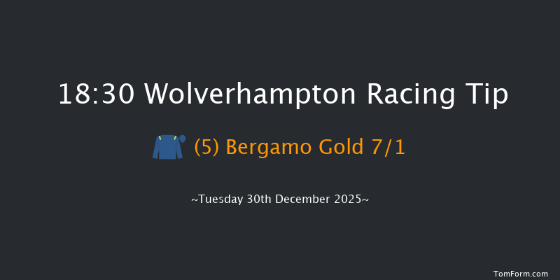 Wolverhampton 18-30 (Class 5) 7f Sat 27th Dec 2025