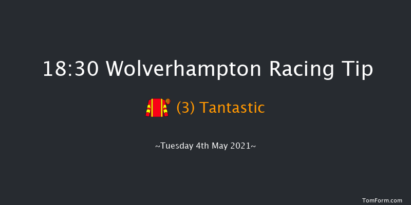 Grab A Free Bet At freebet.com Novice Stakes Wolverhampton 18:30 Stakes (Class 4) 5f Wed 28th Apr 2021