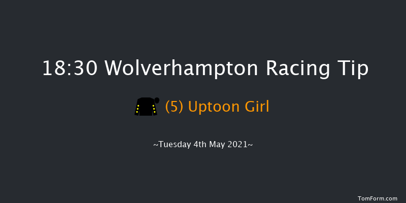 Grab A Free Bet At freebet.com Novice Stakes Wolverhampton 18:30 Stakes (Class 4) 5f Wed 28th Apr 2021