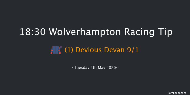 Wolverhampton 18-30 (Class 6) 8f Mon 27th Apr 2026