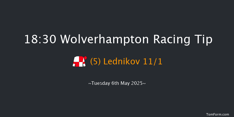 Wolverhampton 18-30 (Class 5) 13f Tue 29th Apr 2025