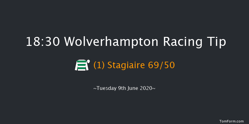 Sky Sports Racing Sky 415 Handicap Wolverhampton 18:30 Handicap (Class 5) 14f Sat 14th Mar 2020