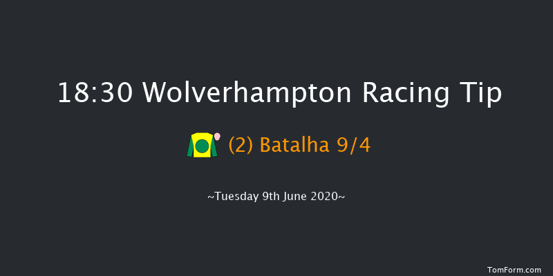 Sky Sports Racing Sky 415 Handicap Wolverhampton 18:30 Handicap (Class 5) 14f Sat 14th Mar 2020