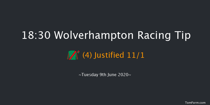 Sky Sports Racing Sky 415 Handicap Wolverhampton 18:30 Handicap (Class 5) 14f Sat 14th Mar 2020
