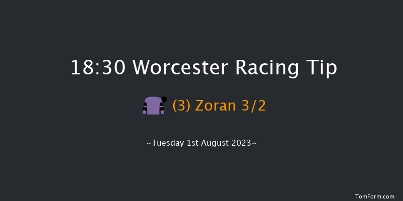 Worcester 18:30 Handicap Chase (Class 5) 20f Thu 27th Jul 2023