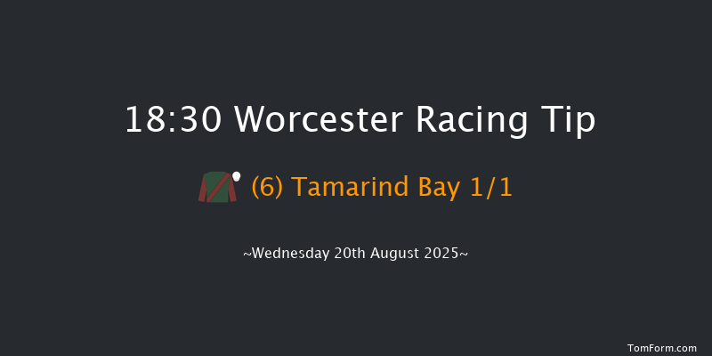 Worcester 18-30 (Class 4) 20f Thu 24th Jul 2025