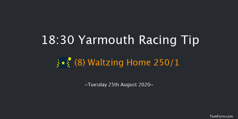 Download The Attheraces App Fillies' Novice Stakes Yarmouth 18:30 Stakes (Class 5) 8f Mon 3rd Aug 2020