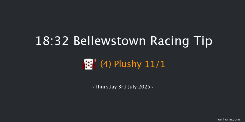 Bellewstown 18-32 5f Sat 12th Apr 2025