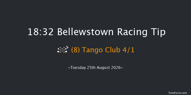 Bellewstown 18-32 5f Sat 4th Jul 2026