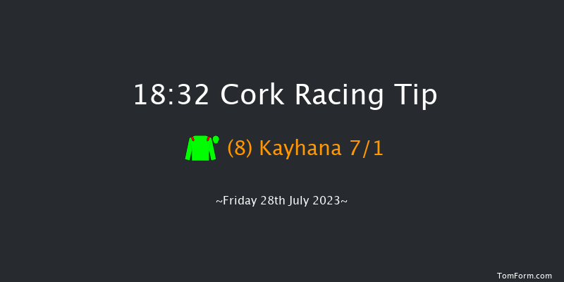 Cork 18:32 Stakes 8f Fri 14th Jul 2023
