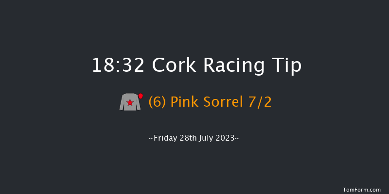 Cork 18:32 Stakes 8f Fri 14th Jul 2023