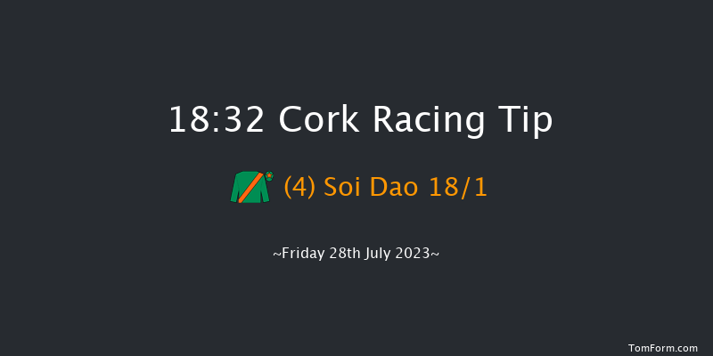 Cork 18:32 Stakes 8f Fri 14th Jul 2023