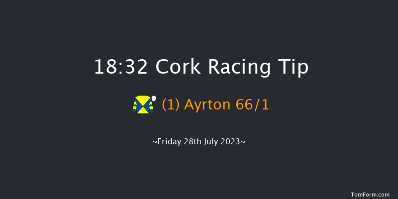 Cork 18:32 Stakes 8f Fri 14th Jul 2023