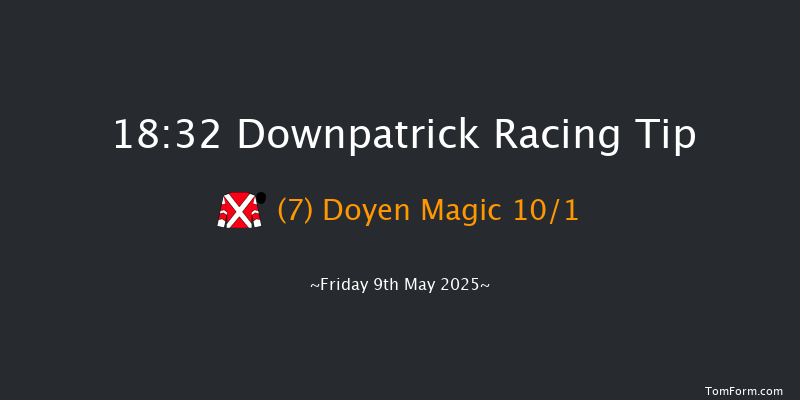 Downpatrick 18-32 17f Sun 30th Mar 2025