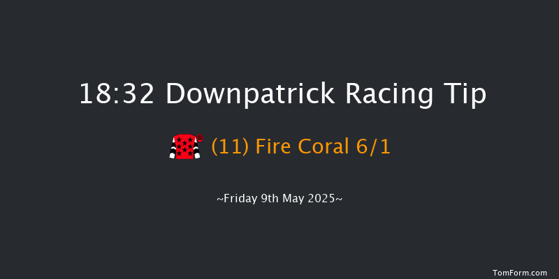 Downpatrick 18-32 17f Sun 30th Mar 2025