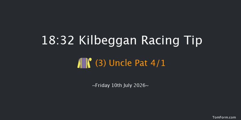 Kilbeggan 18-32 (Class 1) 25f Mon 15th Jun 2026
