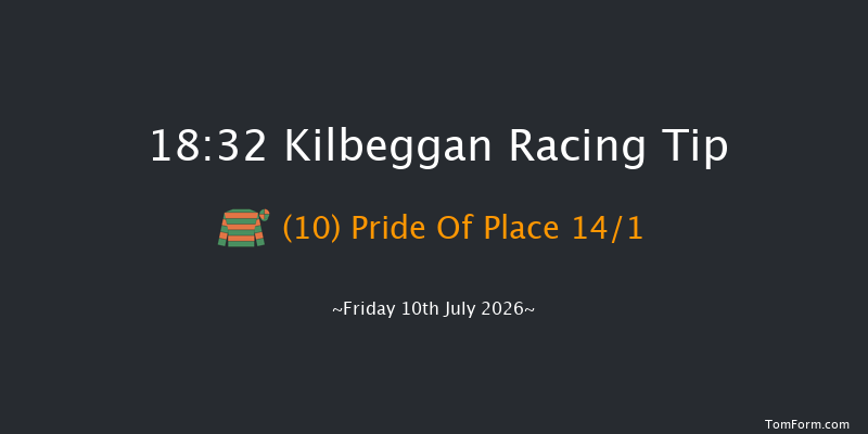Kilbeggan 18-32 (Class 1) 25f Mon 15th Jun 2026