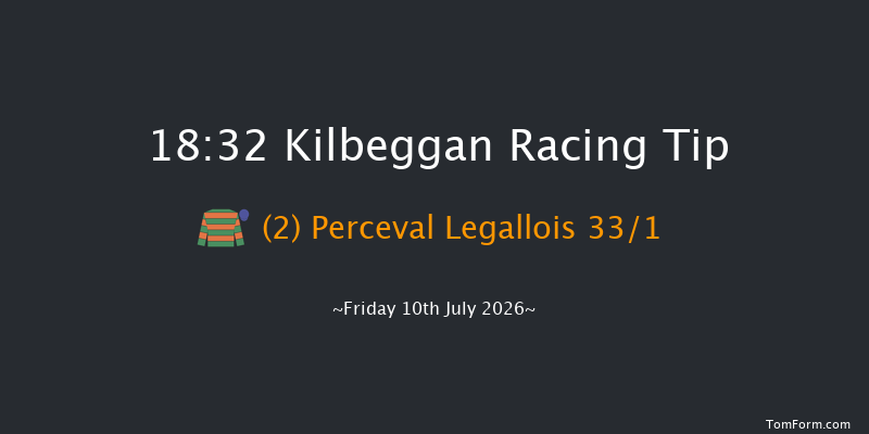 Kilbeggan 18-32 (Class 1) 25f Mon 15th Jun 2026