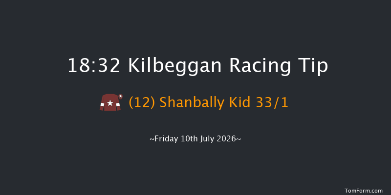 Kilbeggan 18-32 (Class 1) 25f Mon 15th Jun 2026
