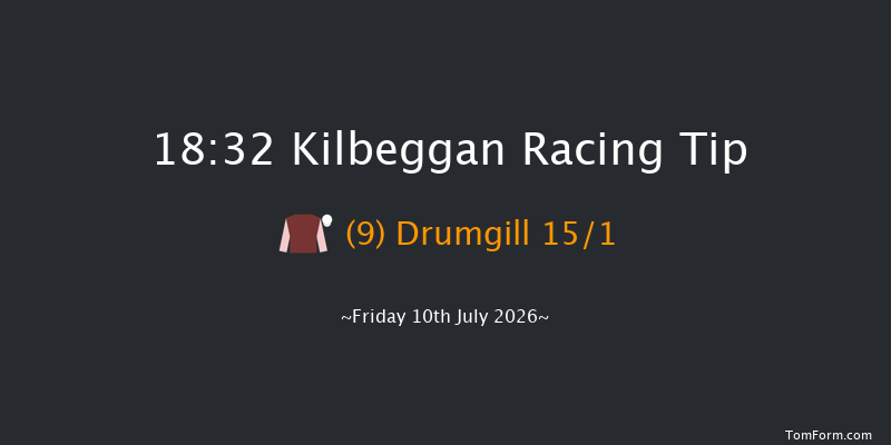 Kilbeggan 18-32 (Class 1) 25f Mon 15th Jun 2026