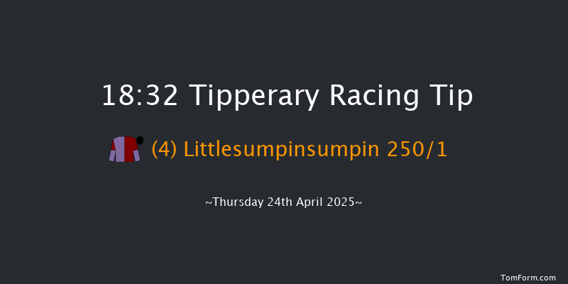 Tipperary 18-32 12f Fri 22nd Nov 2024