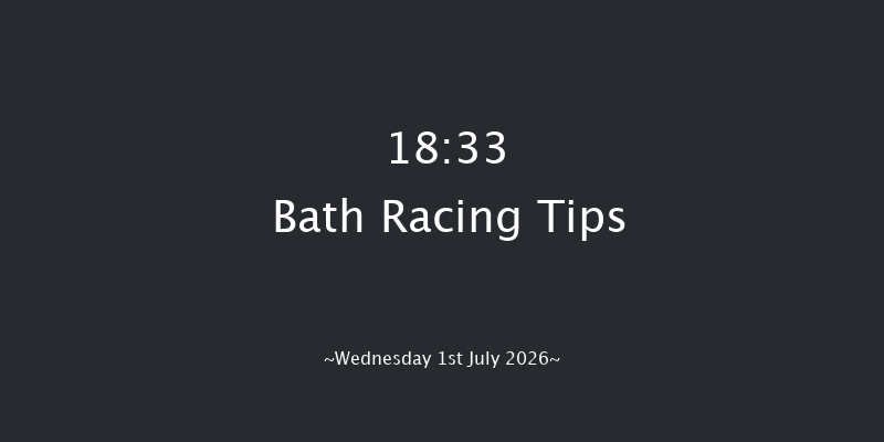 Bath 18-33 (Class 5) 5f Sat 13th Jun 2026
