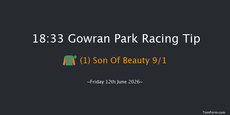 Gowran Park 18-33 9f Mon 1st Jun 2026