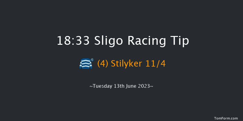 Sligo 18:33 Handicap Hurdle 18f Tue 16th May 2023