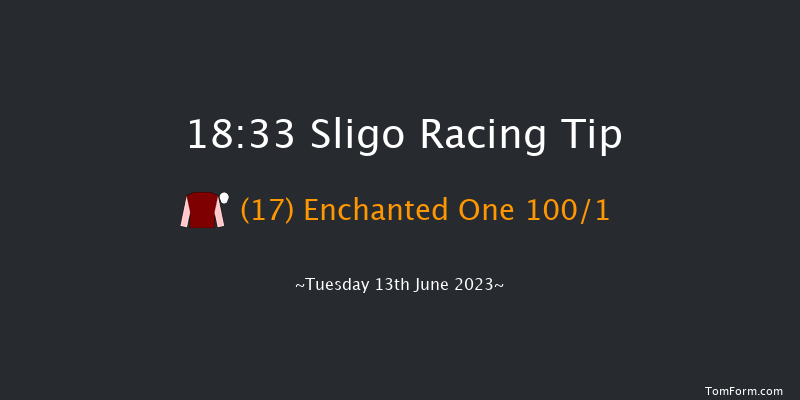 Sligo 18:33 Handicap Hurdle 18f Tue 16th May 2023