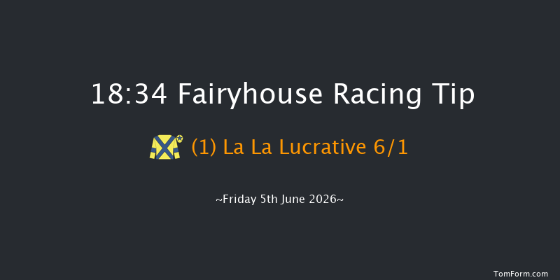 Fairyhouse 18-34 6f Thu 28th May 2026