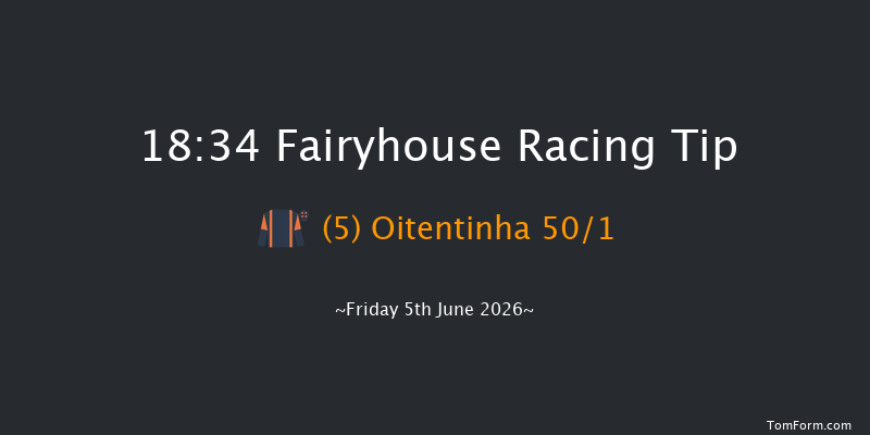Fairyhouse 18-34 6f Thu 28th May 2026