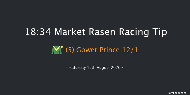 Market Rasen 18-34 (Class 4) 17f Sat 18th Jul 2026