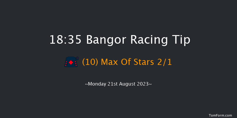 Bangor 18:35 Handicap Hurdle (Class 4) 17f Fri 4th Aug 2023