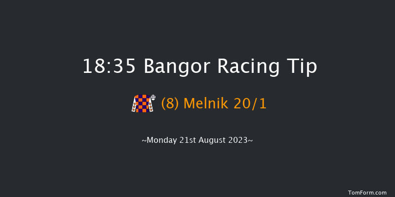 Bangor 18:35 Handicap Hurdle (Class 4) 17f Fri 4th Aug 2023