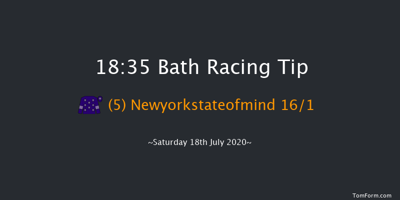Sky Sports Racing Virgin 535 Handicap Bath 18:35 Handicap (Class 4) 5.5f Tue 14th Jul 2020