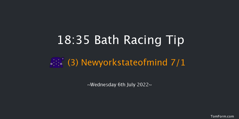Bath 18:35 Handicap (Class 4) 5f Wed 29th Jun 2022