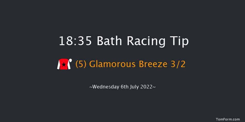 Bath 18:35 Handicap (Class 4) 5f Wed 29th Jun 2022
