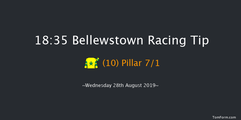 Bellewstown 18:35 Handicap 5f Sat 6th Jul 2019