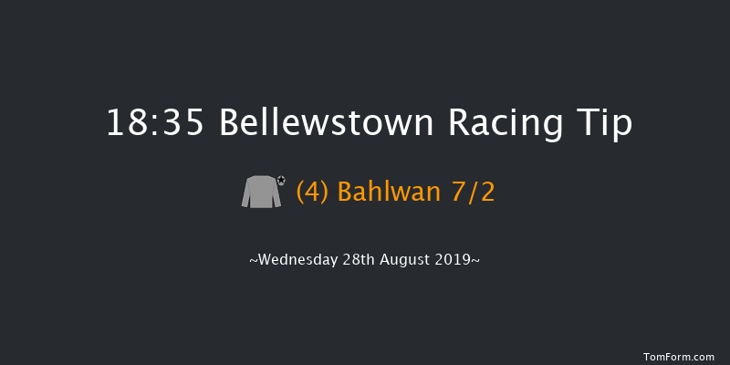 Bellewstown 18:35 Handicap 5f Sat 6th Jul 2019