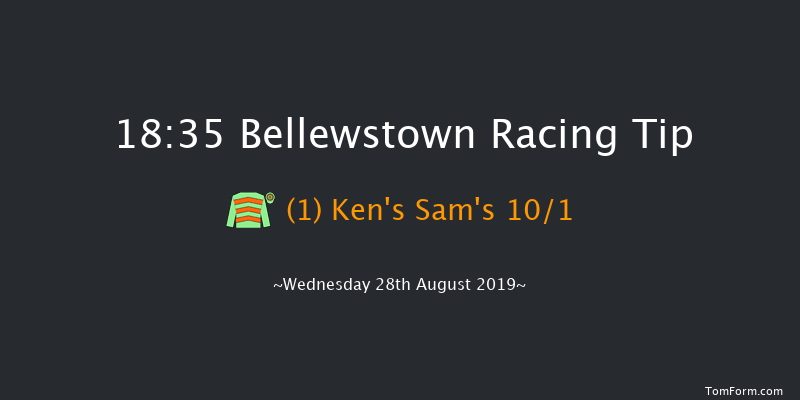 Bellewstown 18:35 Handicap 5f Sat 6th Jul 2019